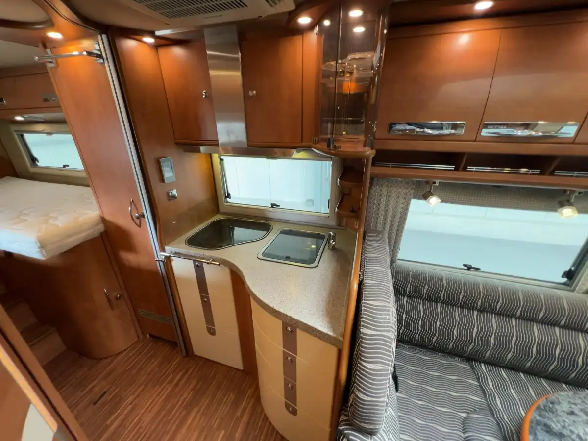 CARTHAGO Chic E-Line I 48 - Ansicht 14
